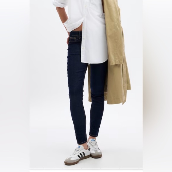 Gap Denim Women’s Favorite Jegging. Size 4/27. NWOT. - Picture 2 of 7